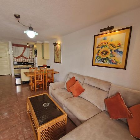Parque Santiago 1 D-165 By Tenerife Dream Properties Playa de las Americas  Exterior foto