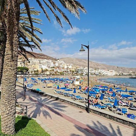 Parque Santiago 1 D-165 By Tenerife Dream Properties Playa de las Americas  Exterior foto