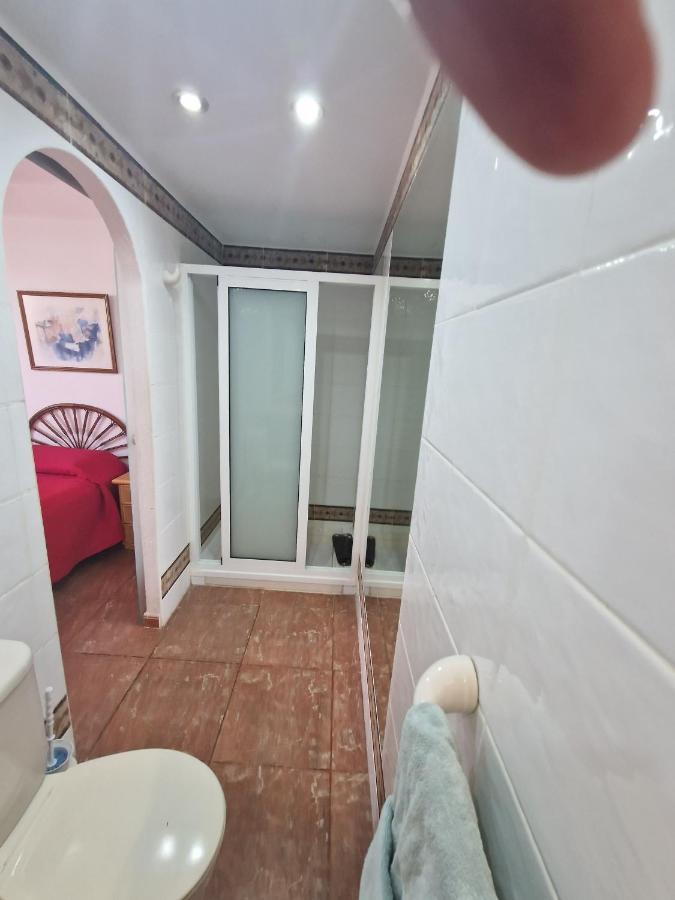 Parque Santiago 1 D-165 By Tenerife Dream Properties Playa de las Americas  Exterior foto