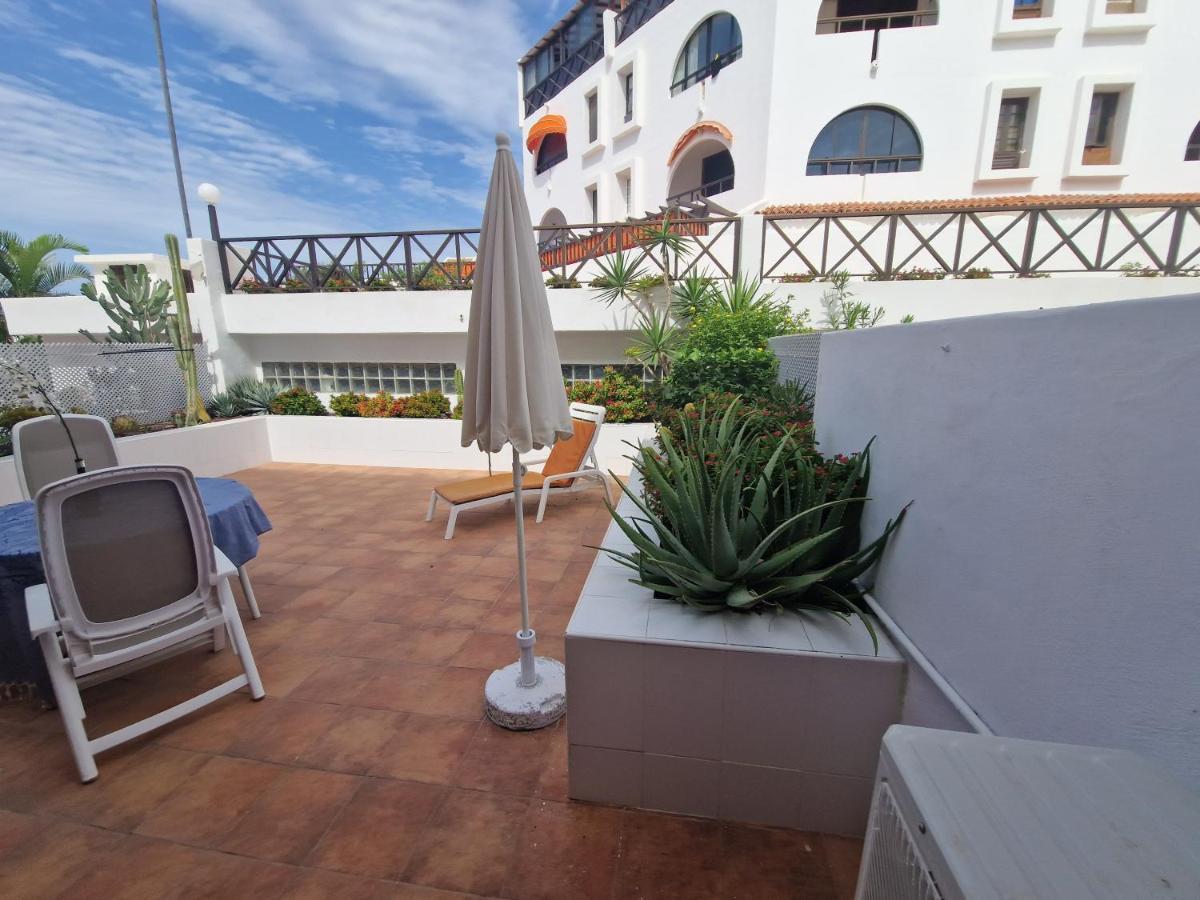 Parque Santiago 1 D-165 By Tenerife Dream Properties Playa de las Americas  Exterior foto